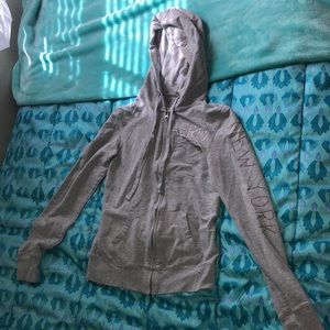 Aeropostale stretch jacket